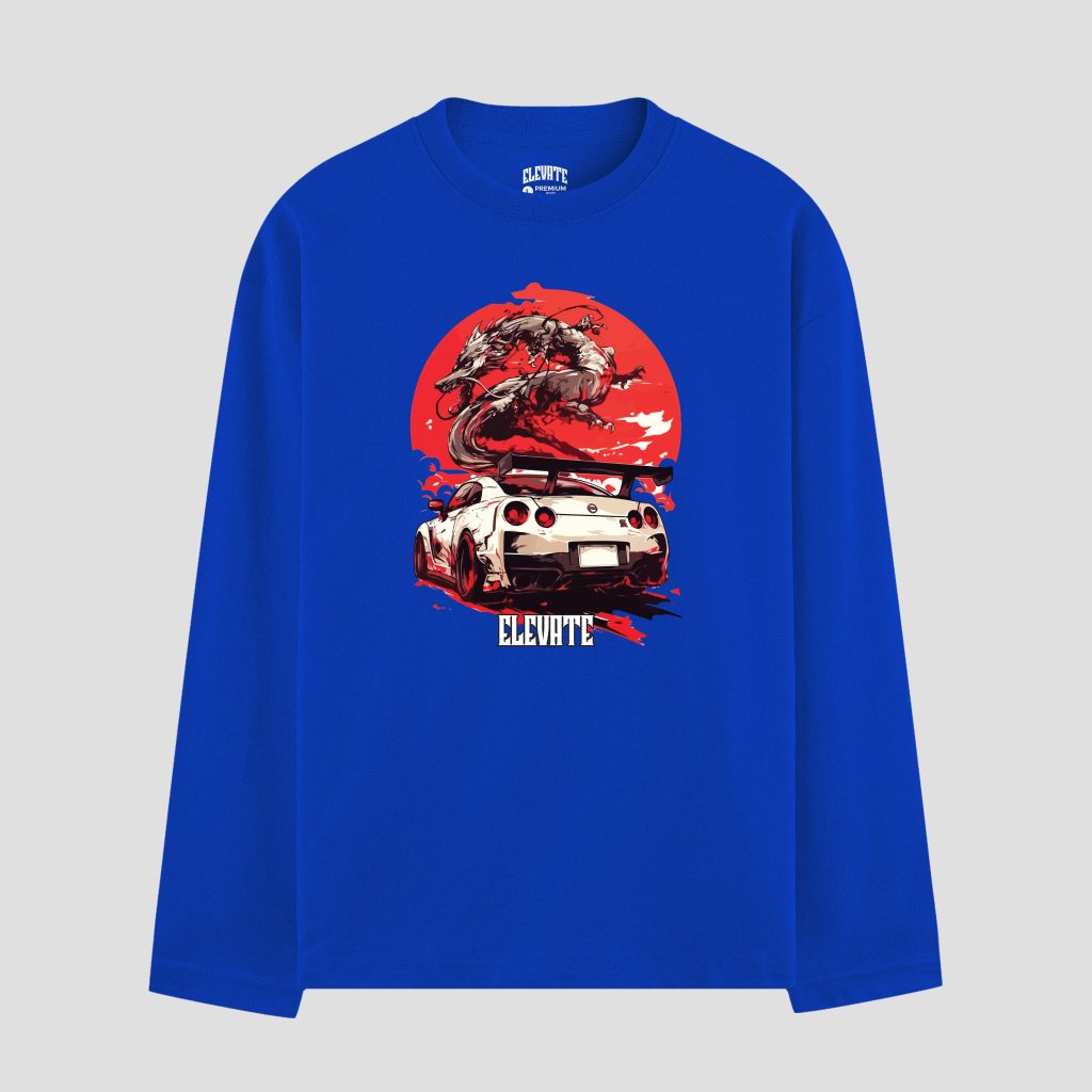 Crewneck Premium Fit Tee