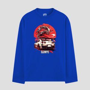 Crewneck Premium Fit Tee