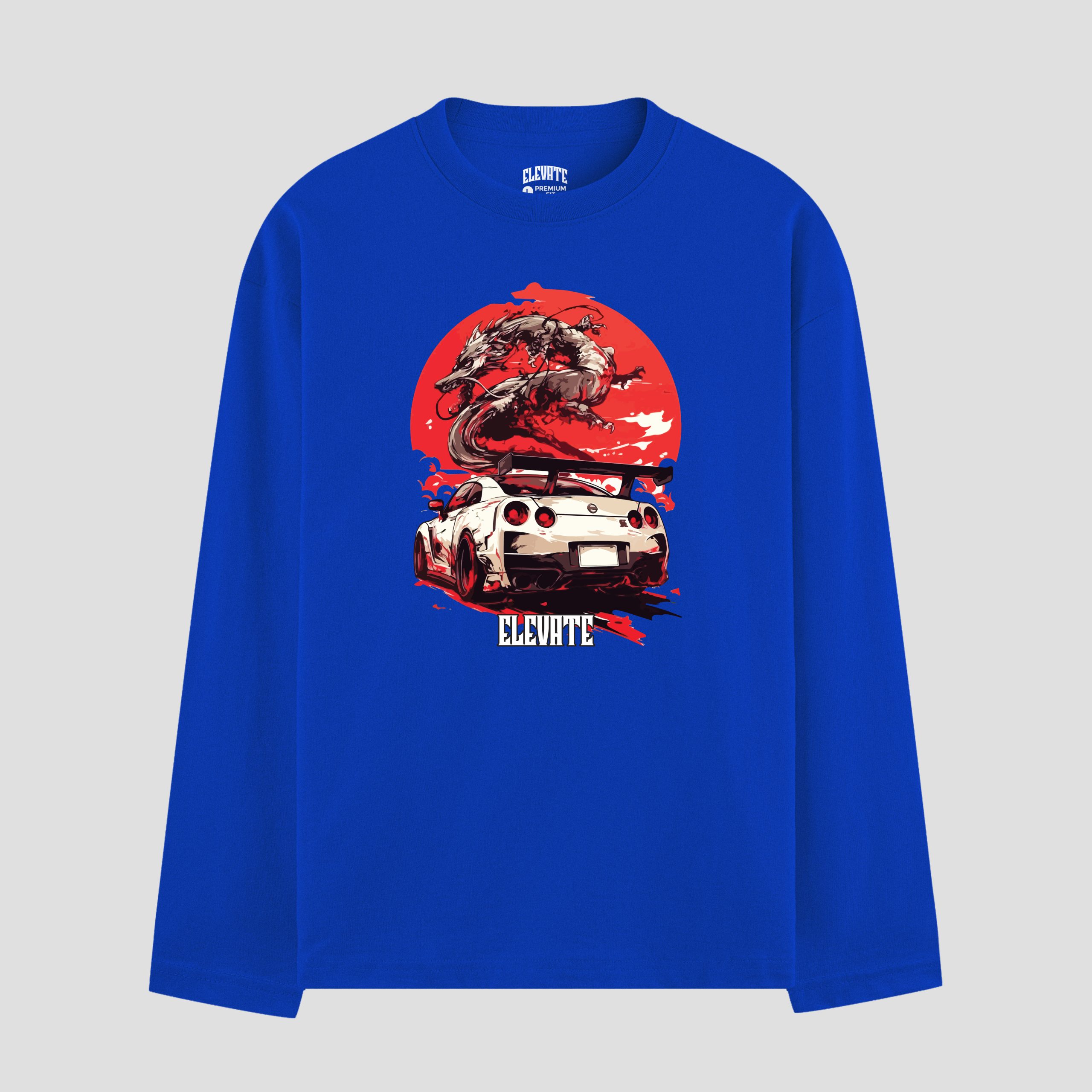 Crewneck Premium Fit Tee