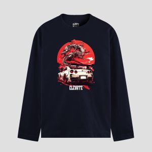 Crewneck Premium Fit Tee