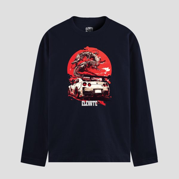 Crewneck Premium Fit Tee