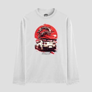 Crewneck Premium Fit Tee
