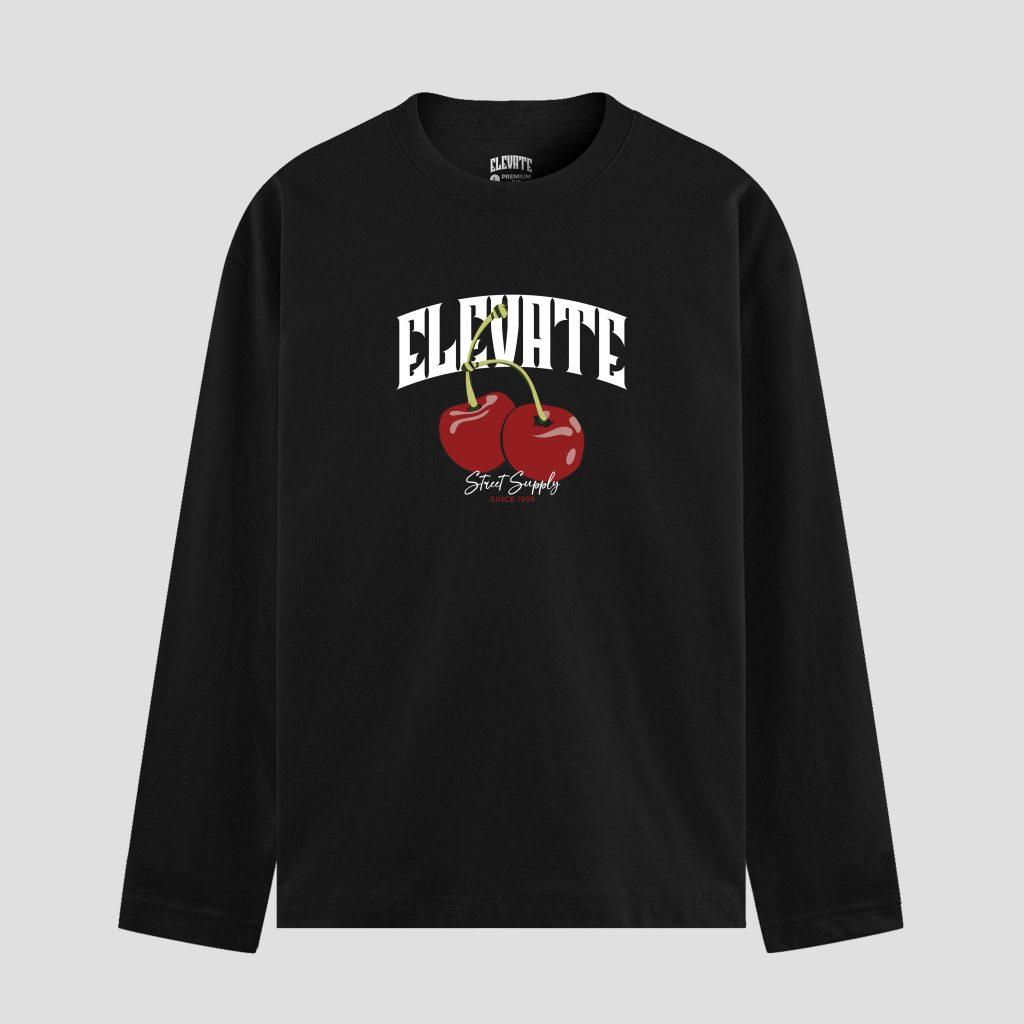 Crewneck Premium Fit Tee