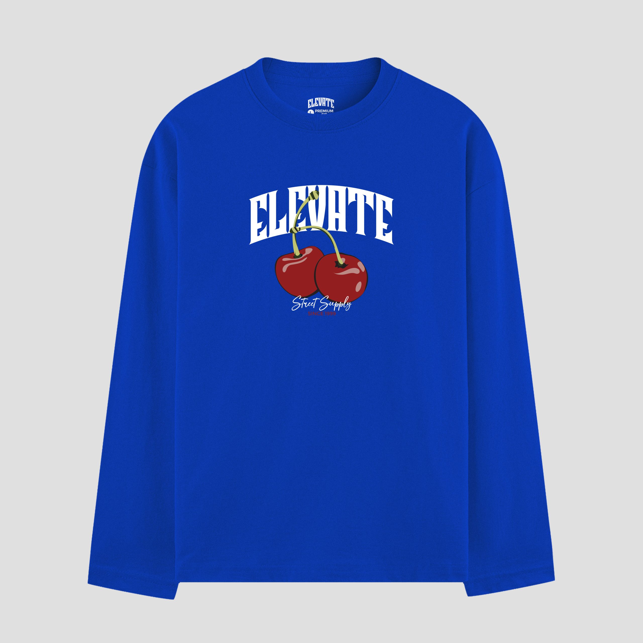Crewneck Premium Fit Tee