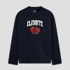 Crewneck Premium Fit Tee