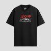 Crewneck Premium Fit Tee
