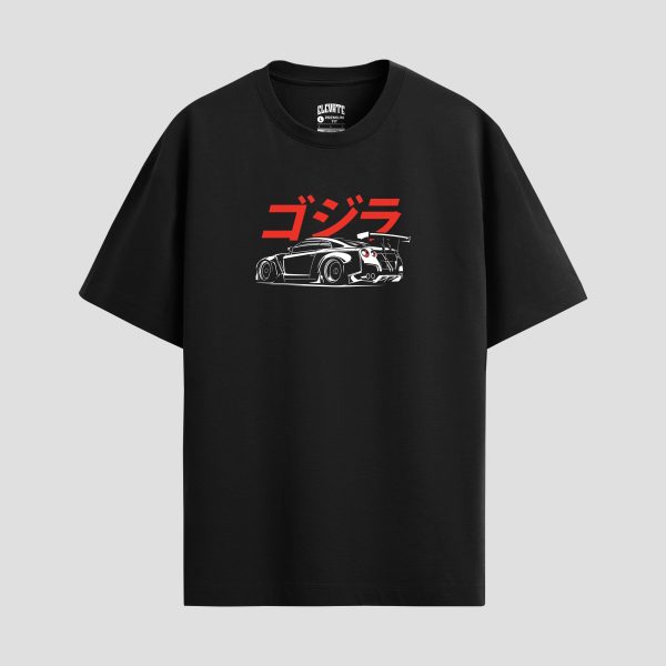 Crewneck Premium Fit Tee