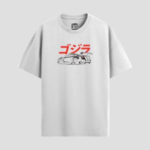 Crewneck Premium Fit Tee