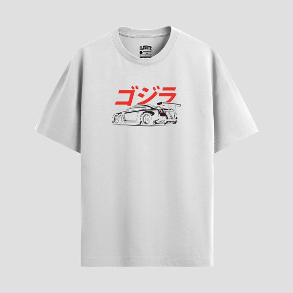 Crewneck Premium Fit Tee