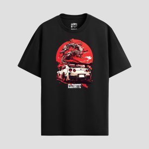 Crewneck Premium Fit Tee