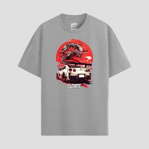 Crewneck Premium Fit Tee