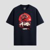 Crewneck Premium Fit Tee