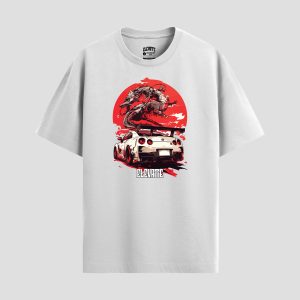 Crewneck Premium Fit Tee