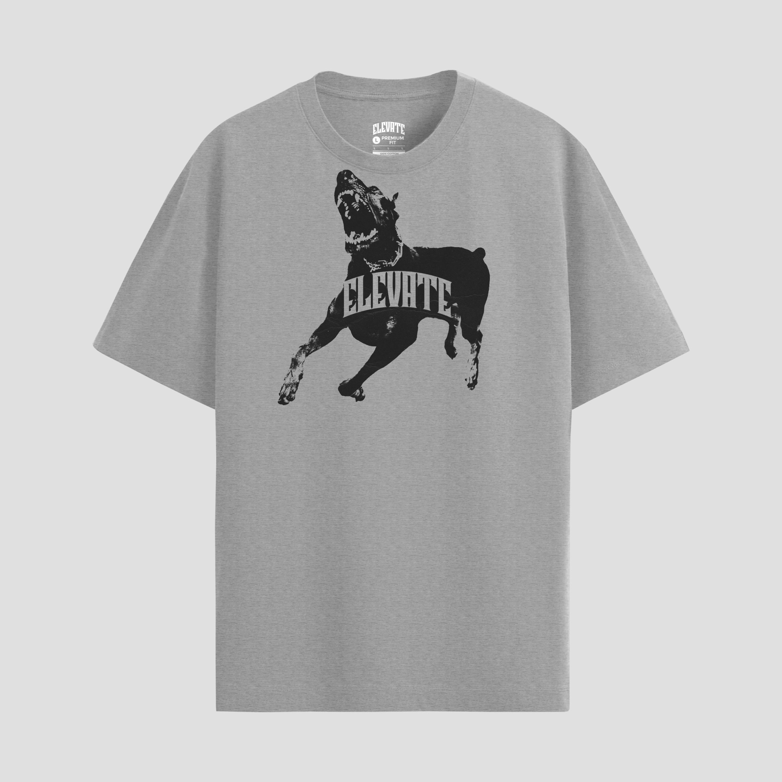 Crewneck Premium Fit Tee