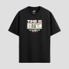 Crewneck Premium Fit Tee