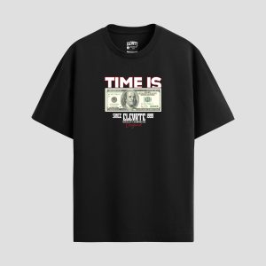 Crewneck Premium Fit Tee