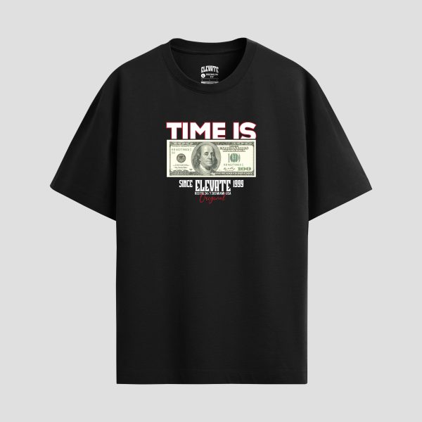 Crewneck Premium Fit Tee
