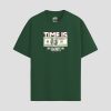 Crewneck Premium Fit Tee