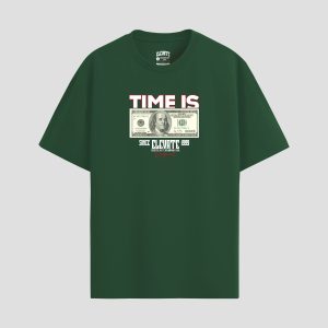 Crewneck Premium Fit Tee