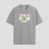 Crewneck Premium Fit Tee
