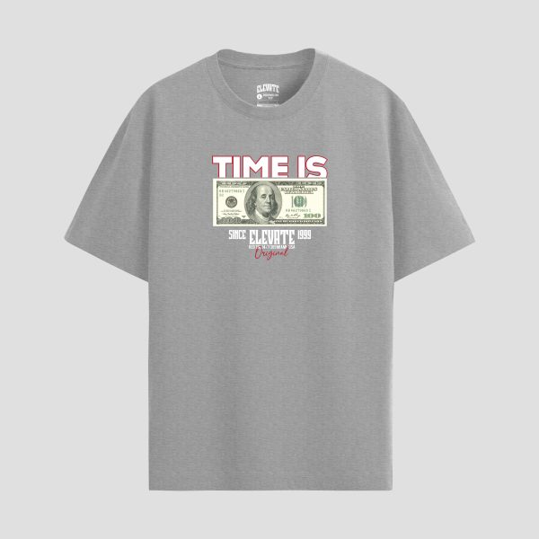 Crewneck Premium Fit Tee