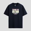 Crewneck Premium Fit Tee
