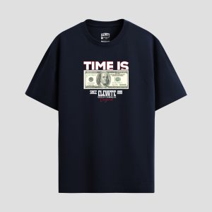 Crewneck Premium Fit Tee