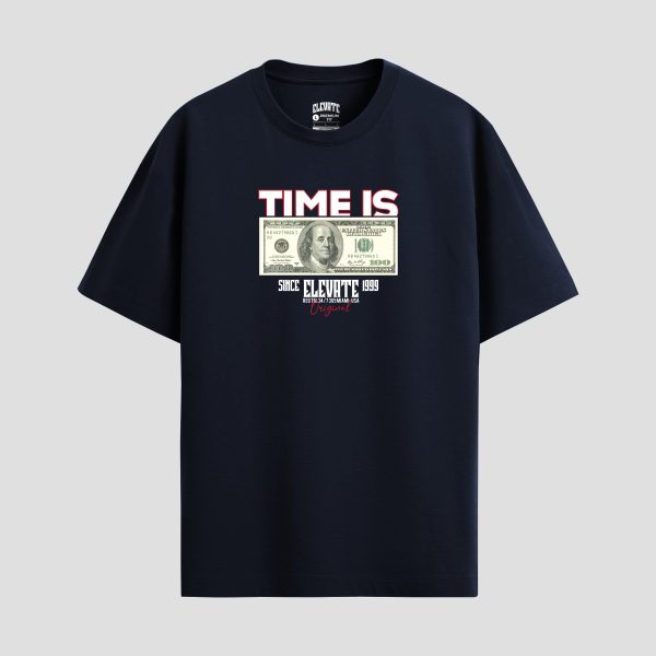 Crewneck Premium Fit Tee