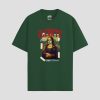 Crewneck Premium Fit Tee