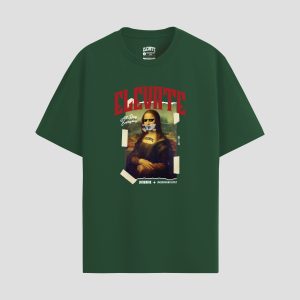 Crewneck Premium Fit Tee