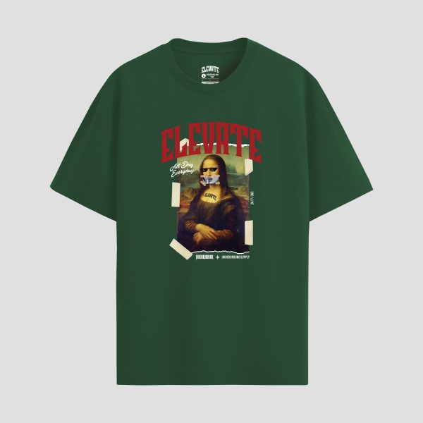 Crewneck Premium Fit Tee