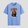 Crewneck Premium Fit Tee