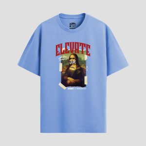 Crewneck Premium Fit Tee