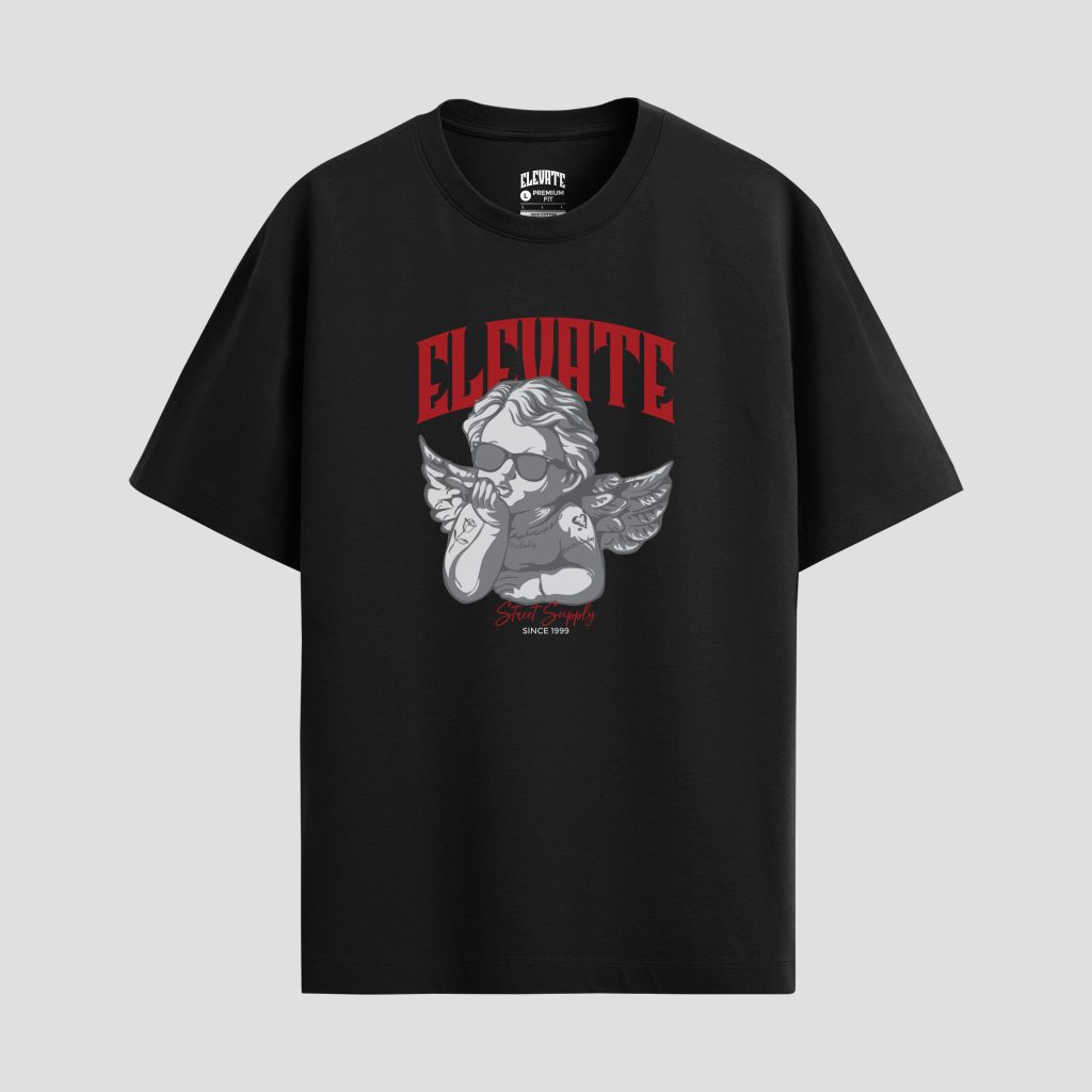 Crewneck Premium Fit Tee