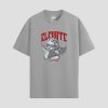 Crewneck Premium Fit Tee