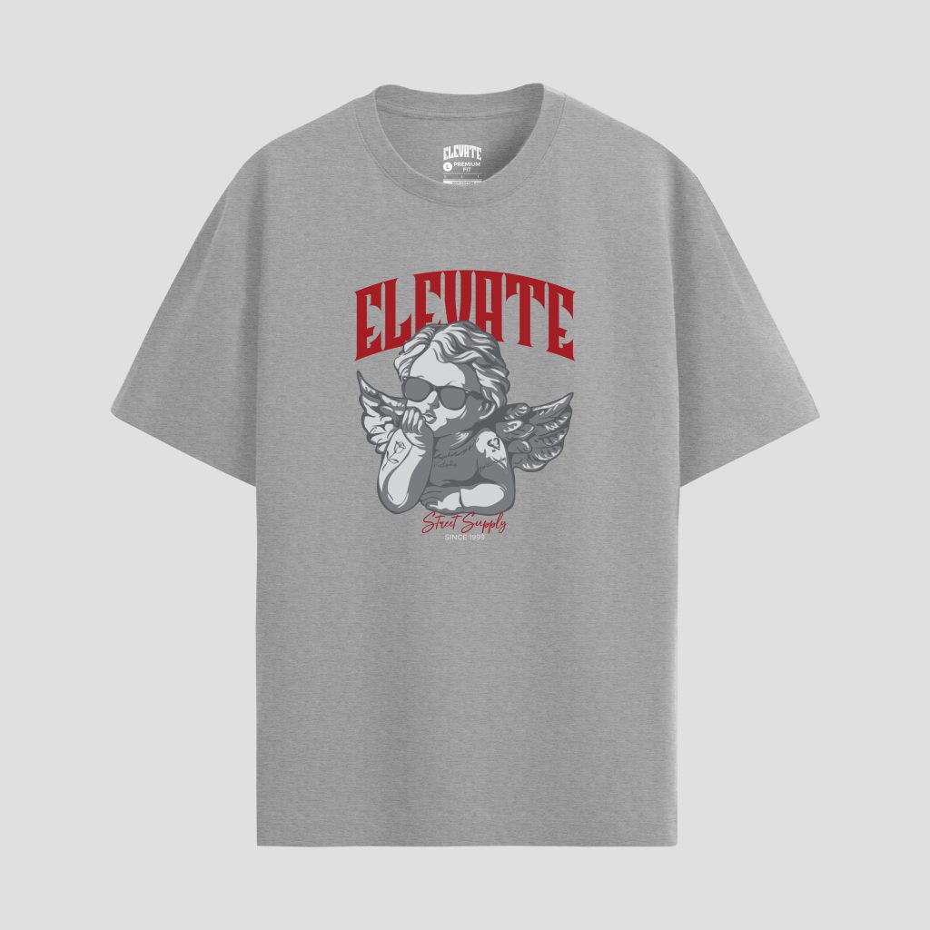 Crewneck Premium Fit Tee