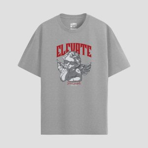 Crewneck Premium Fit Tee