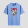 Crewneck Premium Fit Tee