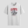 Crewneck Premium Fit Tee