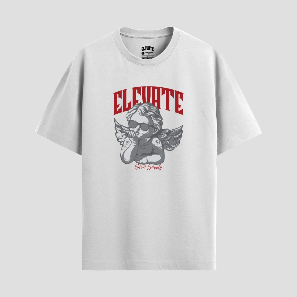 Crewneck Premium Fit Tee