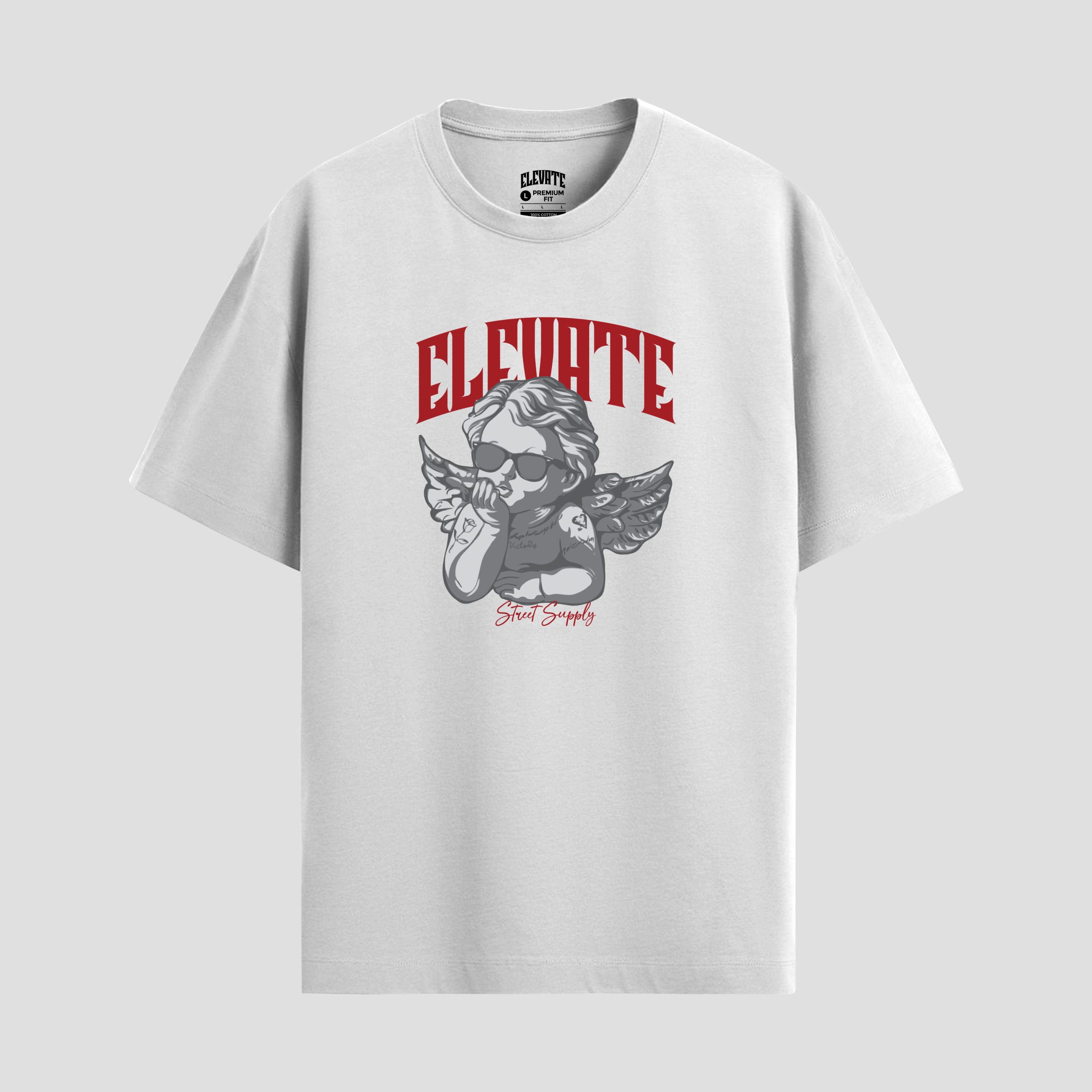 Crewneck Premium Fit Tee