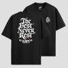 Crewneck Premium Fit Tee