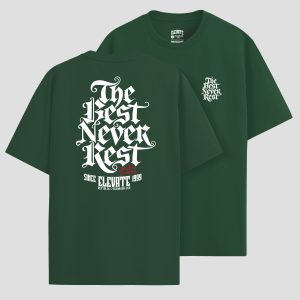 Crewneck Premium Fit Tee