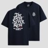 Crewneck Premium Fit Tee
