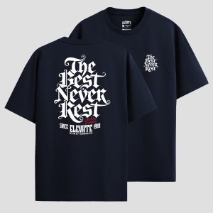Crewneck Premium Fit Tee