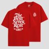 Crewneck Premium Fit Tee
