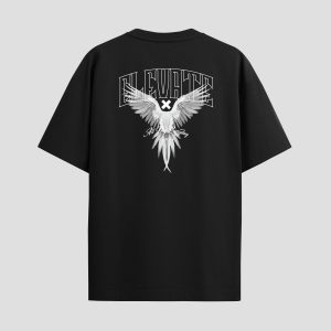 Crewneck Premium Fit Tee