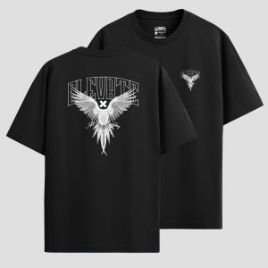 Crewneck Premium Fit Tee