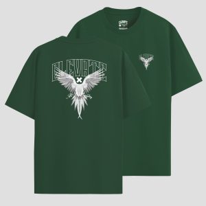 Crewneck Premium Fit Tee