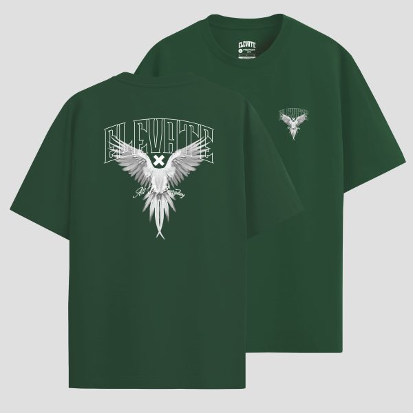 Crewneck Premium Fit Tee